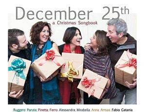 December 25<sup>TH
