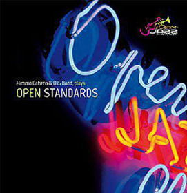 Open Standards