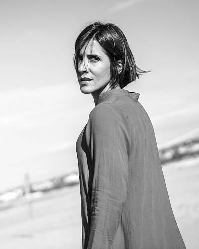 Alessandra Mirabella Jazz Singer