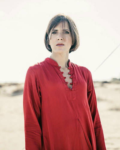 Alessandra Mirabella Jazz Singer