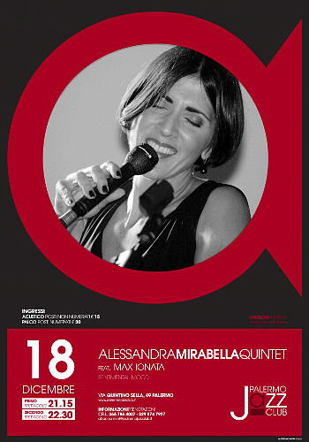 Palermo Jazz Club 2014/2015